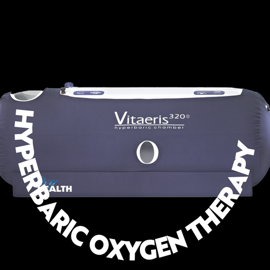 Hyperbaric Oxygen Treatment - 90 minutes