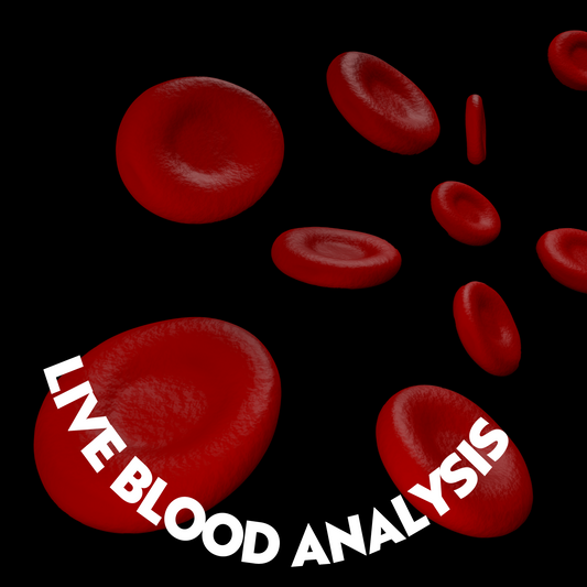 Live Blood Analysis