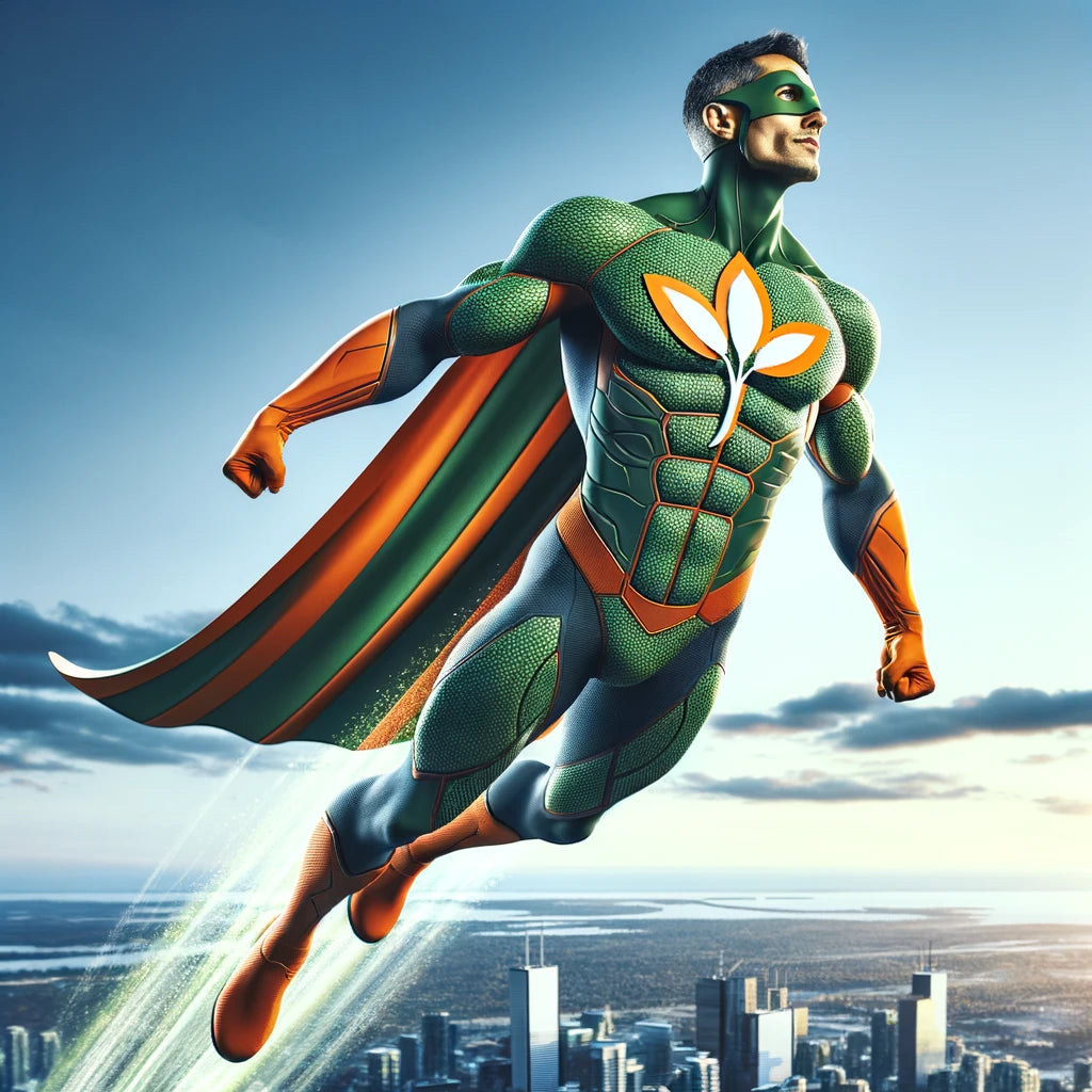 Embracing Biohacking: Unlocking Your Body's Full Potential