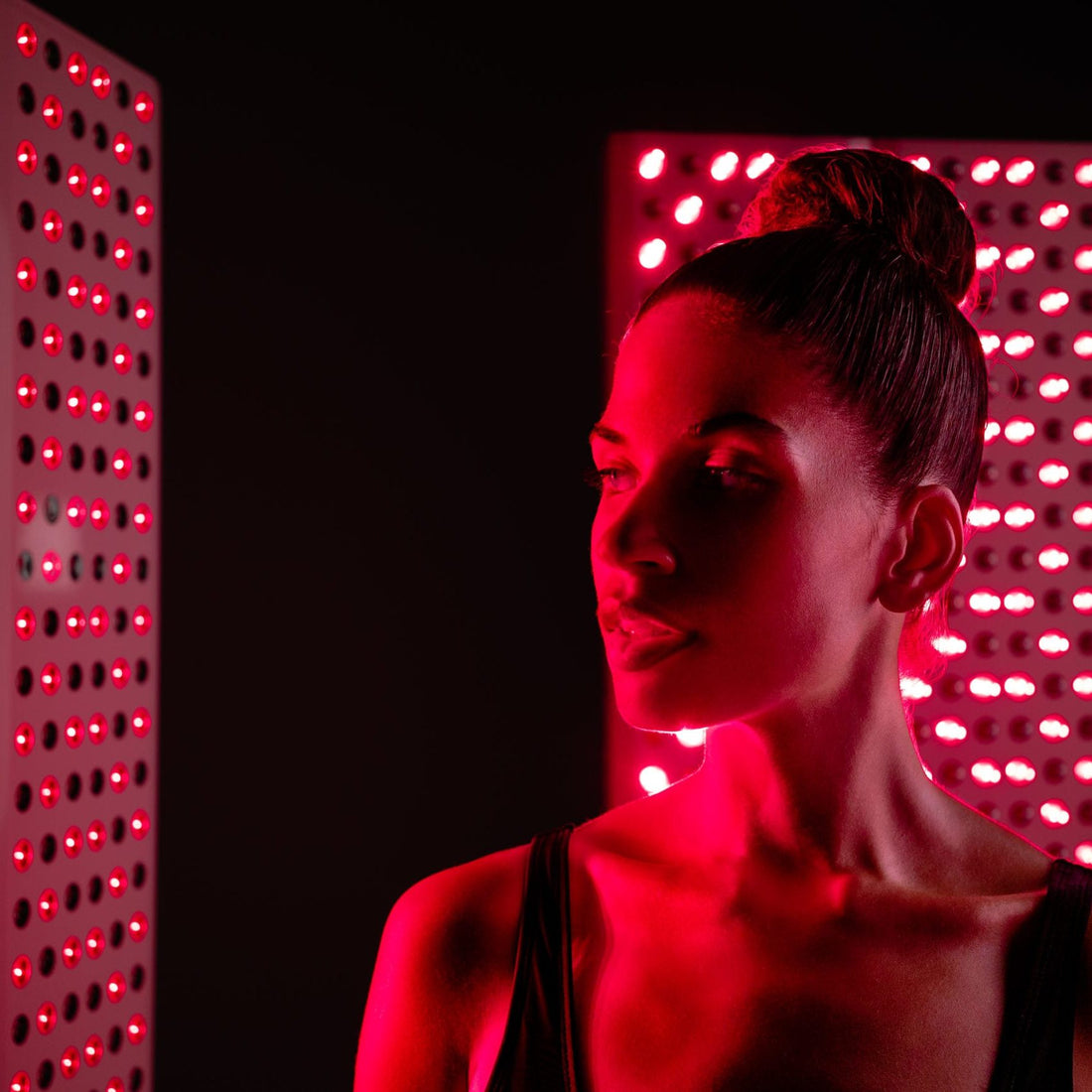 Shedding Light on Red Light Therapy: Illuminating the Benefits for Health and Wellness