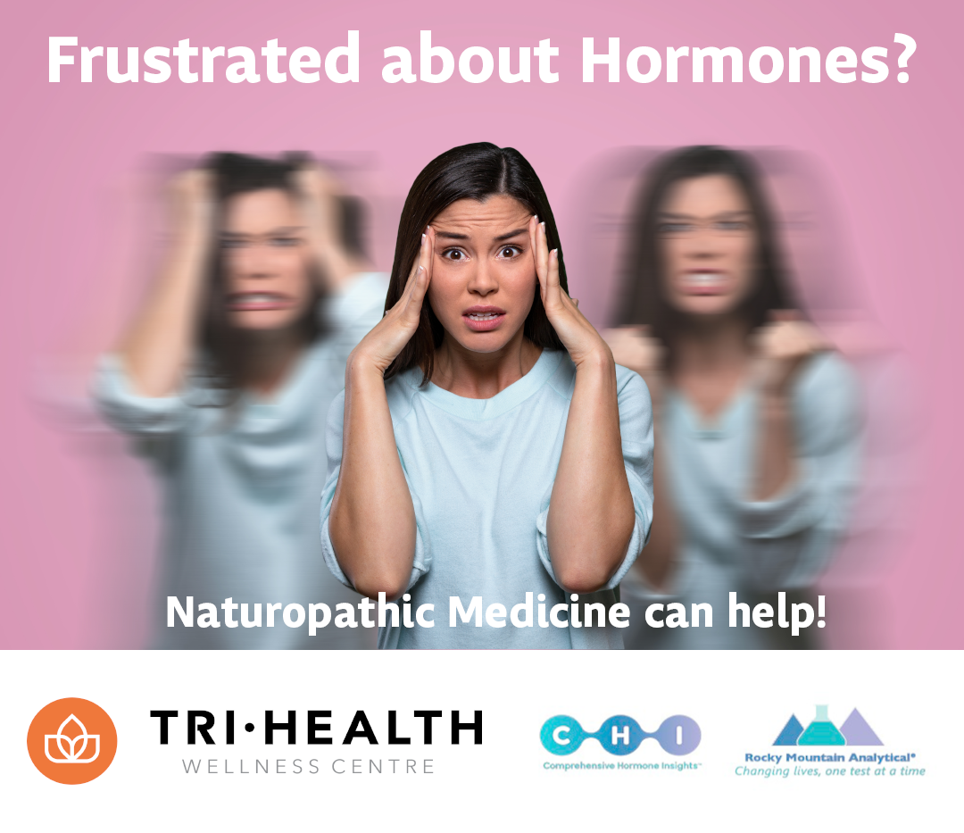 Inositol: A Natural Ally for Weight Management and Hormonal Harmony