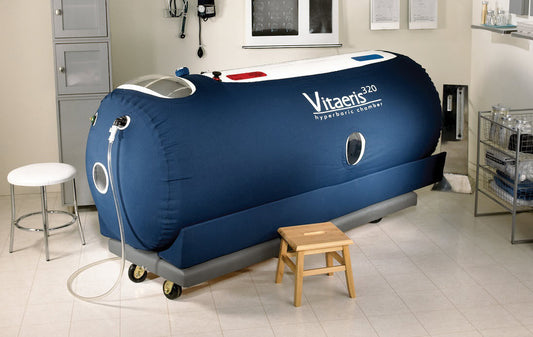 Unlocking the Healing Power of Hyperbaric Oxygen Therapy