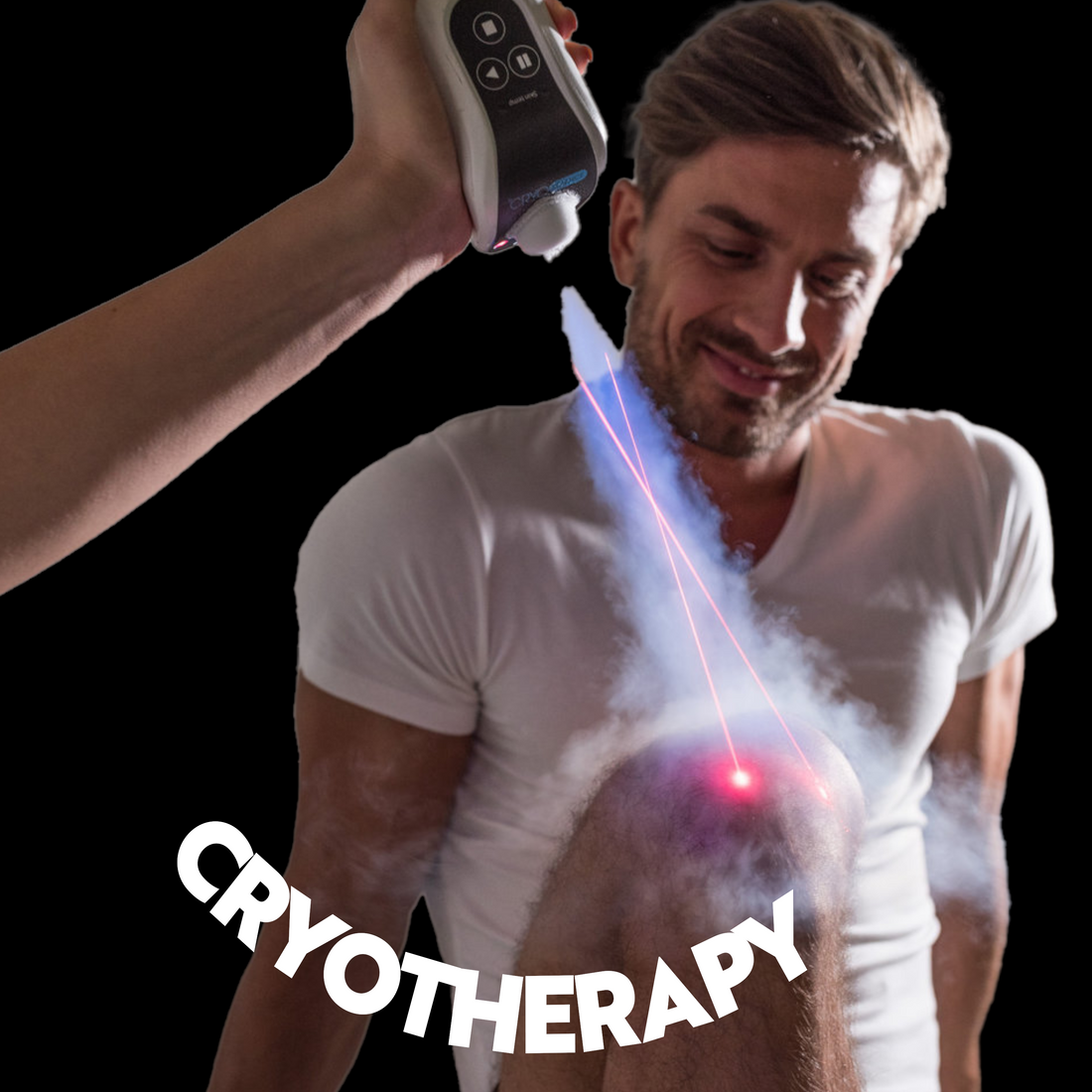Chilling Out with Targeted Cryotherapy: Exploring the Benefits for Health and Recovery
