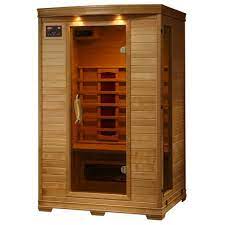 InfraRED Sauna Session - 60 minutes