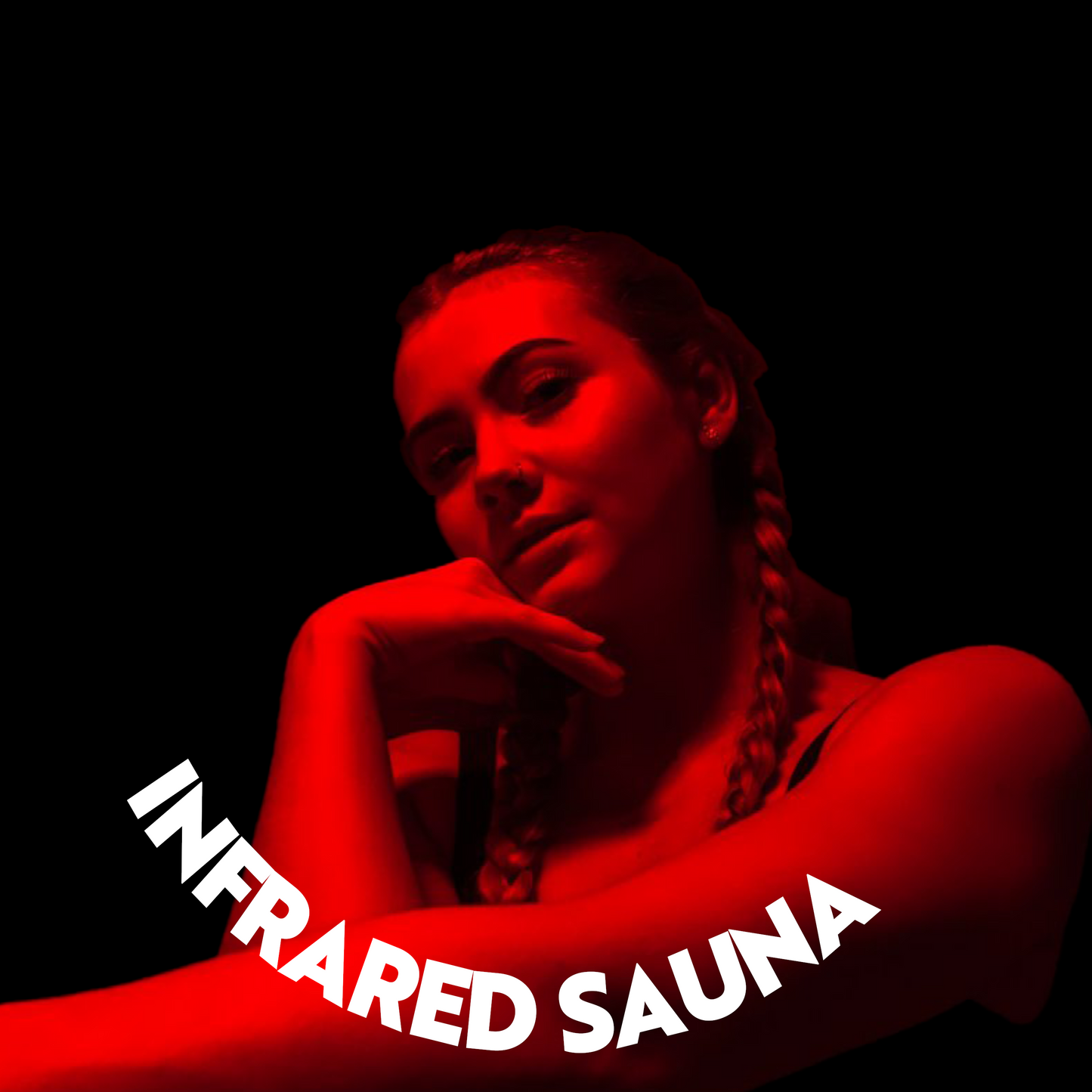 InfraRED Sauna Session - 60 minutes
